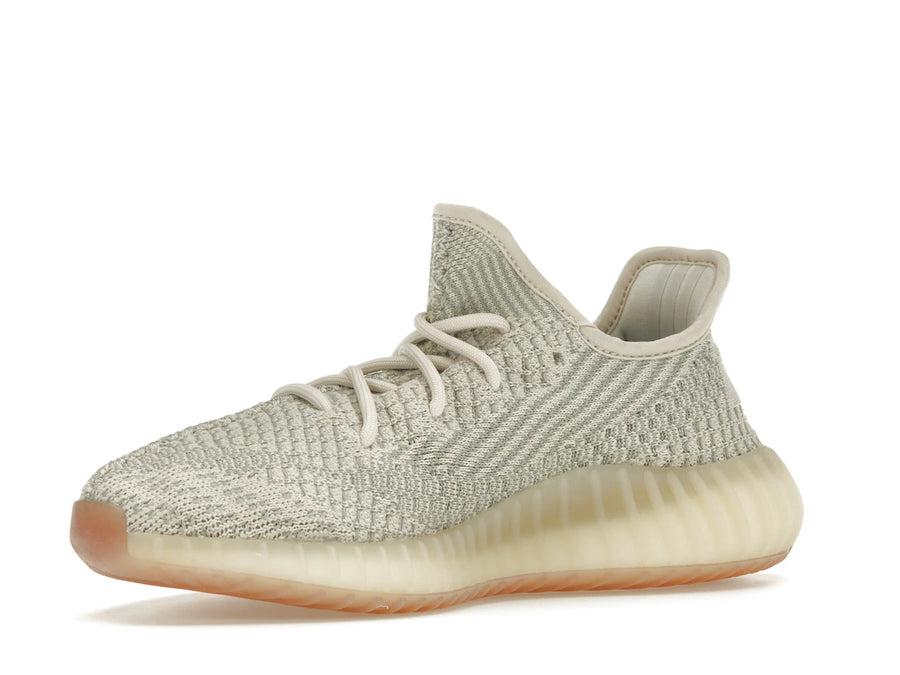 adidas Yeezy Boost 350 V2 Citrine (Non-Reflective)
