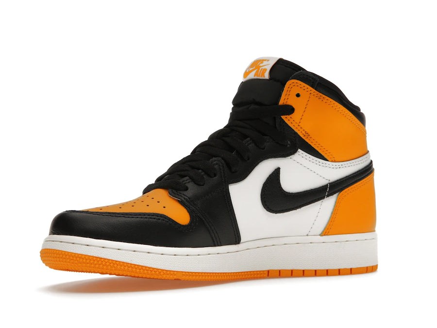Jordan 1 Retro High OG Taxi (GS)