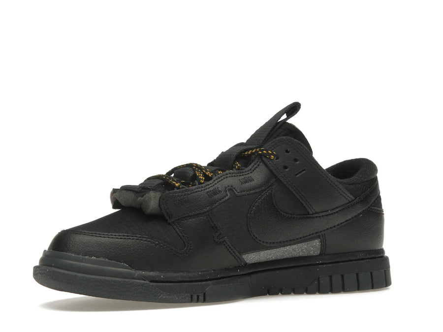 Nike Dunk Low Jumbo Noir Bronze