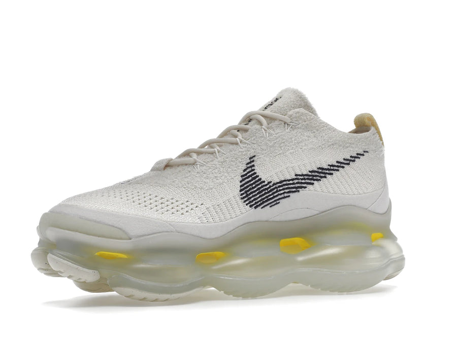 Nike Air Max Scorpion FK Lemon Wash