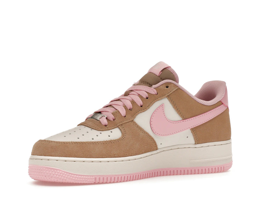 Nike Air Force 1 Low '07 LV8 Rattan Phantom Rose Doux Moyen