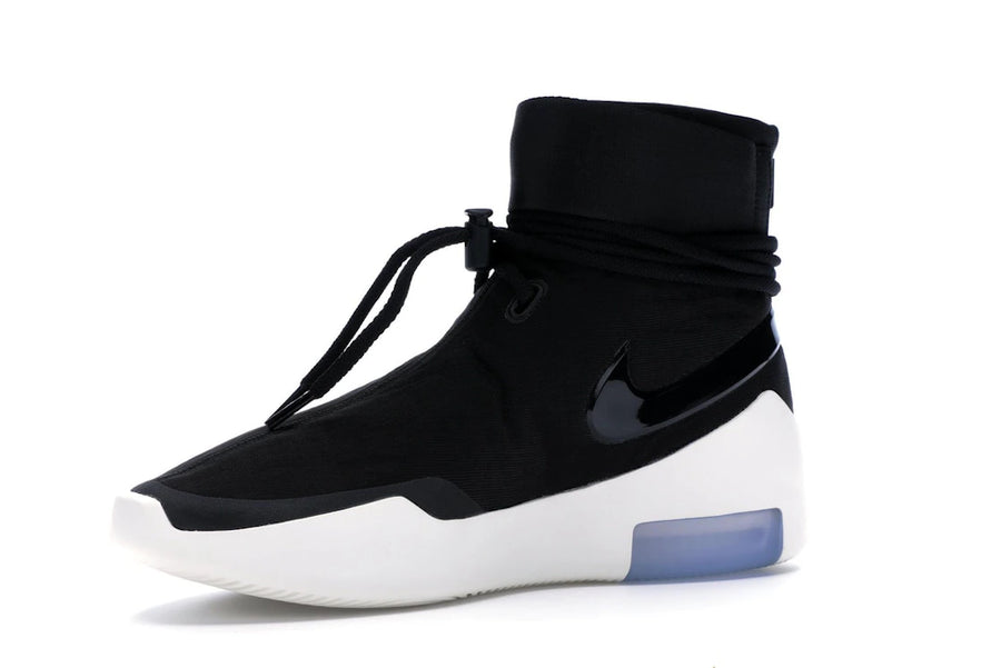 Nike Air Fear Of God 1 SA Black