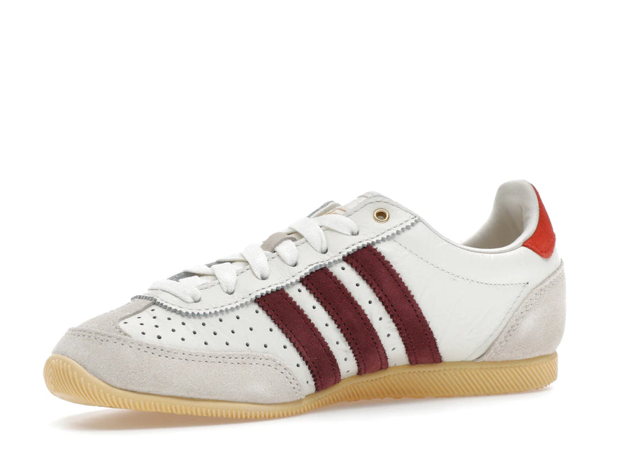 adidas Japon Off White Shadow Rouge Orange Teinte (Femme)