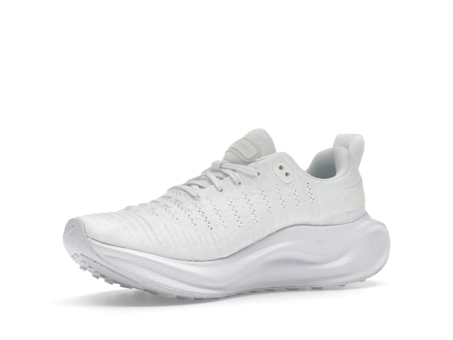 Nike ReactX Infinity Run 4 White