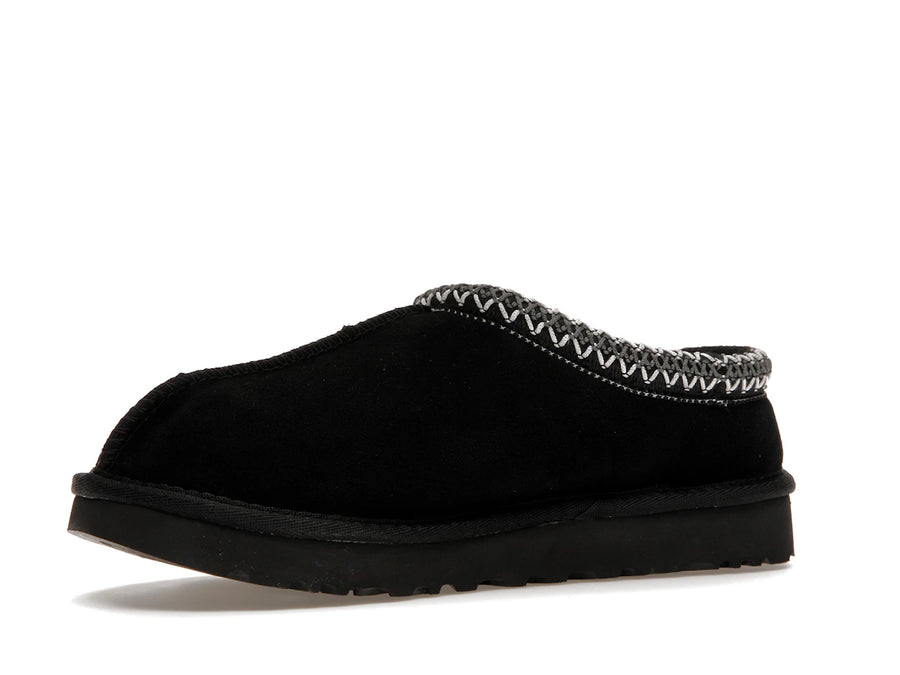 Pantoufles UGG Tasman noires (femme)