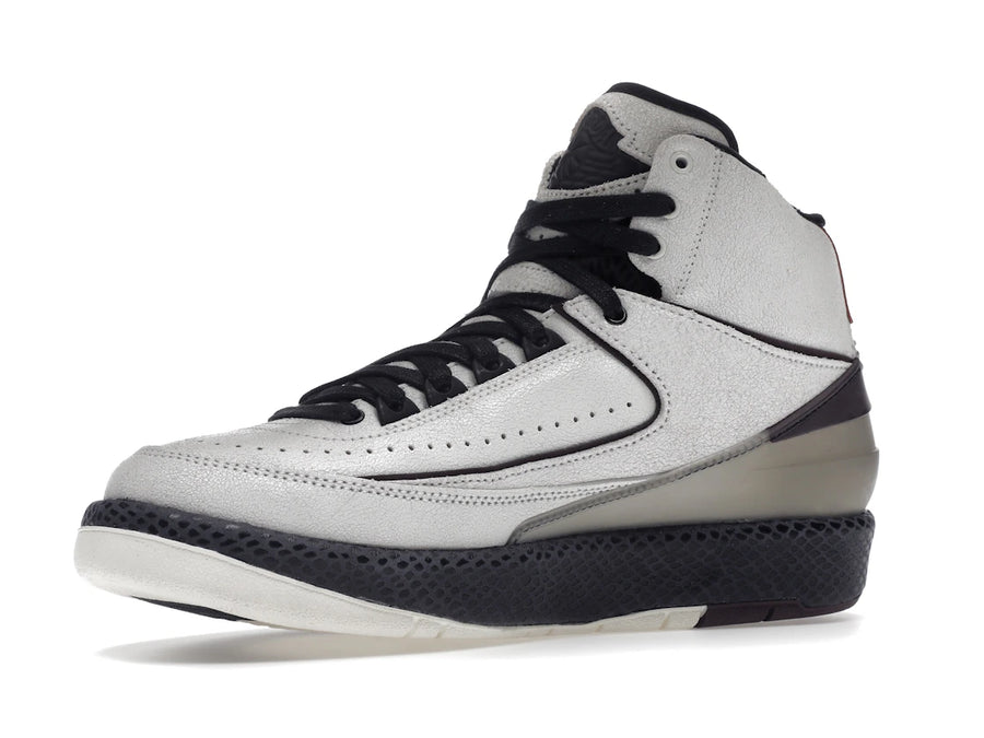 Jordan 2 Retro A Ma Maniére Airness