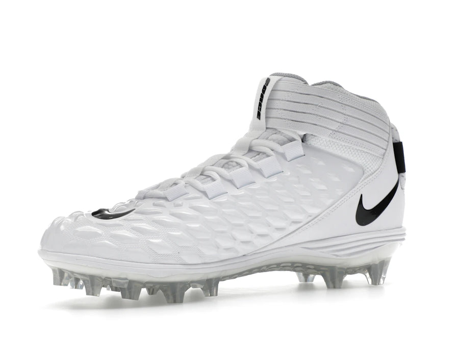 Nike Force Savage Pro 2 Blanc Noir