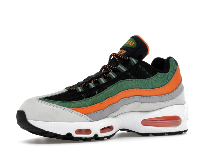 Nike Air Max 95 Yardrunners FAMU