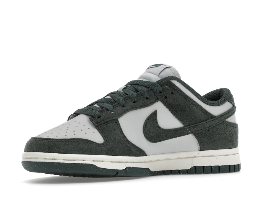 Nike Dunk Low Next Nature Vert Vintage (Femme)