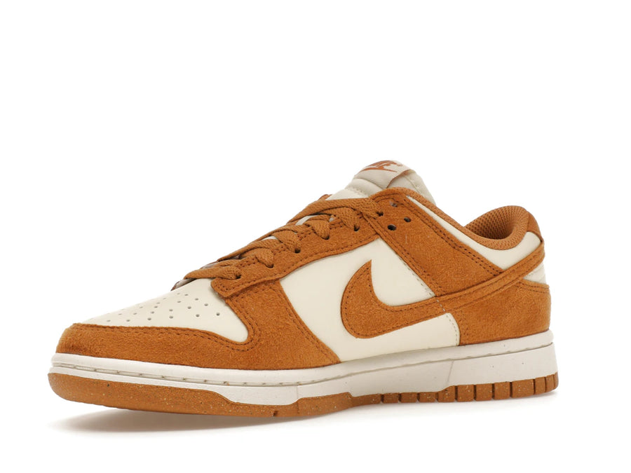 Nike Dunk Low Next Nature Flax Coconut Milk (Femme)