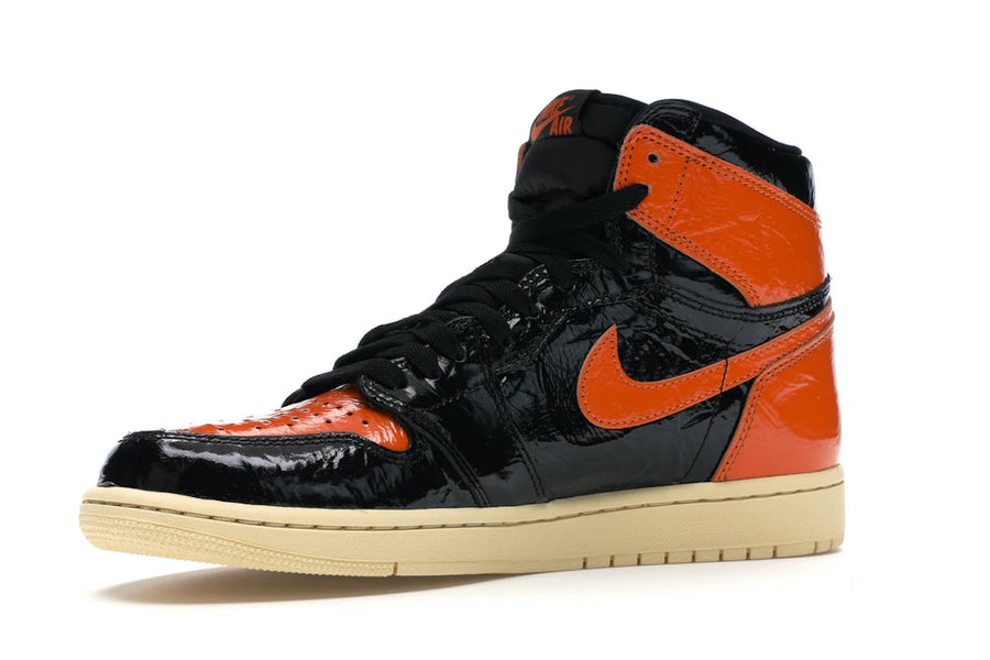 Jordan 1 Retro High Shattered Backboard 3.0