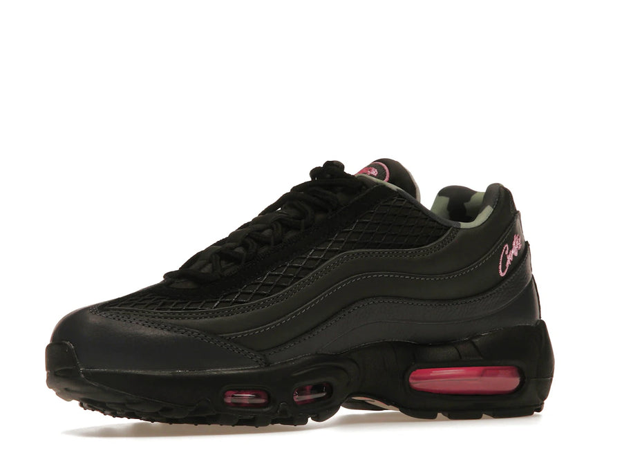 Nike Air Max 95 SP Corteiz Rose Beam