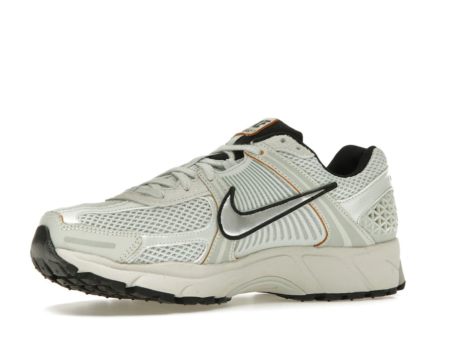 Nike Zoom Vomero 5 Light Silver Chrome (Femme)