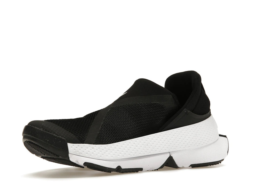 Nike Go FlyEase Black White (Women's)