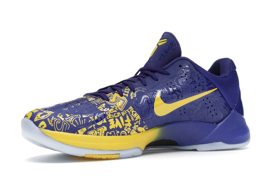Nike Kobe 5 Protro 5 Anneaux (2020)