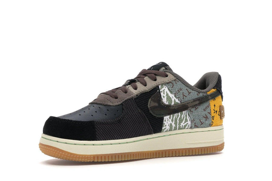 Nike Air Force 1 Low Travis Scott Cactus Jack (PS)