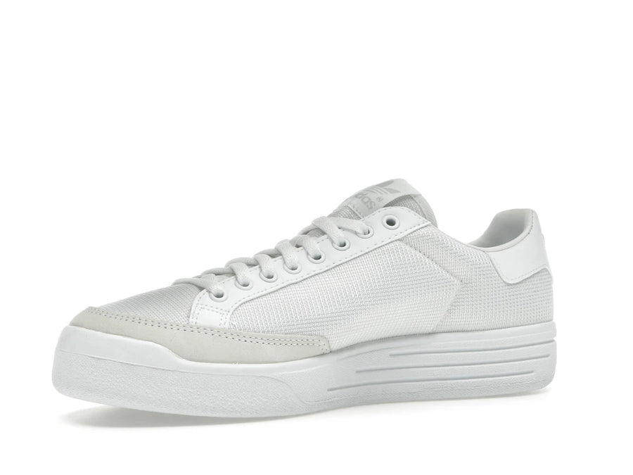 adidas Rod Laver Cloud Blanc Gris Un