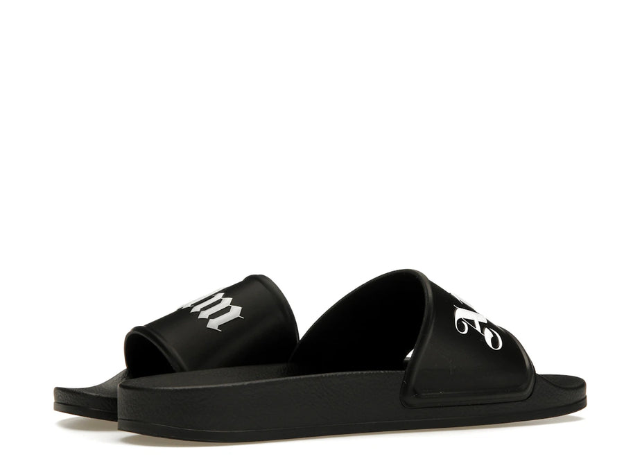 Toboggans de piscine Palm Angels noirs