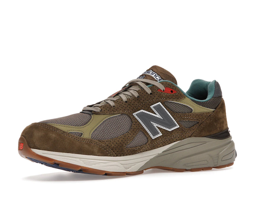 New Balance 990v3 MiUSA Bodega Ici pour rester