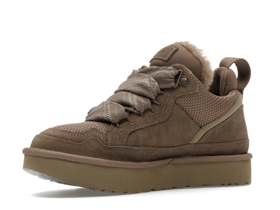 UGG Lowmel Hickory (Femme)