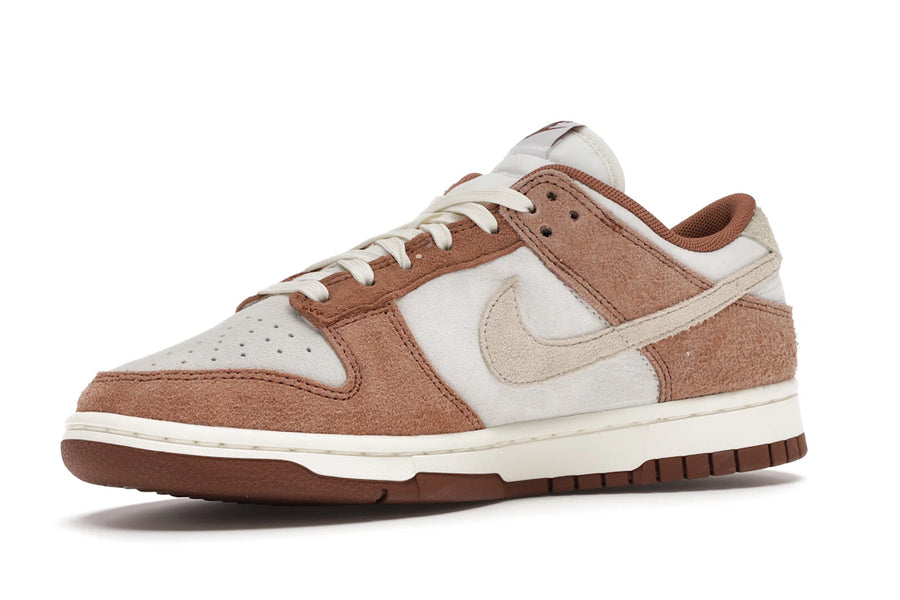 Nike Dunk Low Medium Curry
