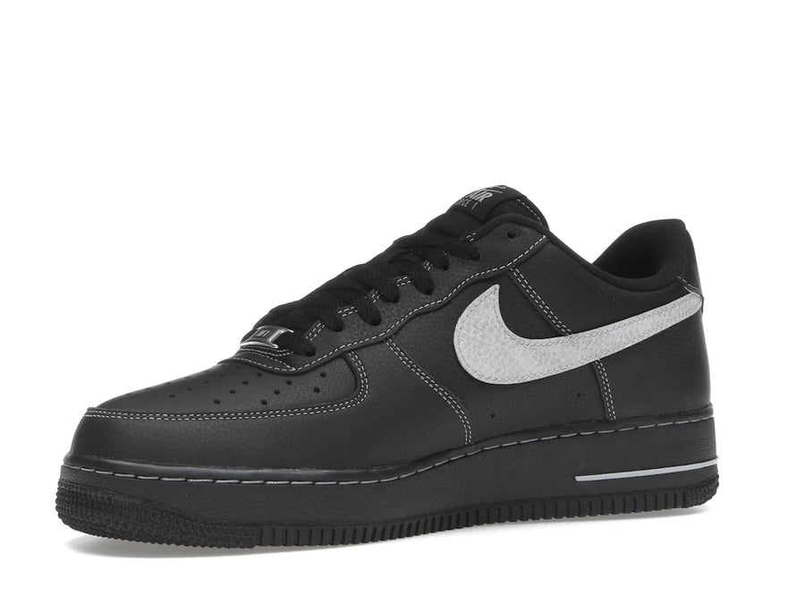 Nike Air Force 1 Low '07 LV8 Noir Gris