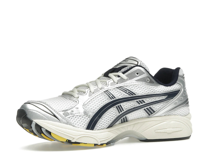 ASICS Gel-Kayano 14 JJJJound White Navy