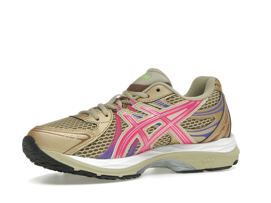 ASICS Gel-Sekiran Sable Rose Glo