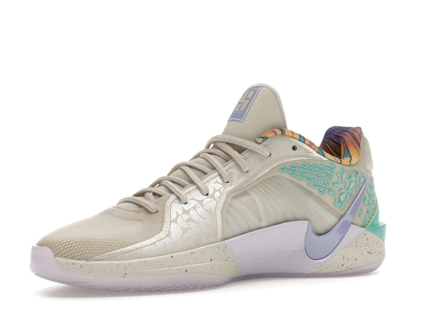 Nike Sabrina 2 Titan Make Space (Femme)