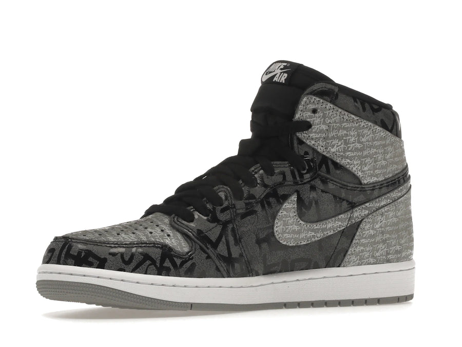 Jordan 1 Retro High OG Rebellionaire