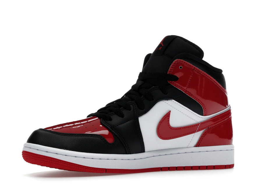 Jordan 1 Mid SE Brevet Bred Toe