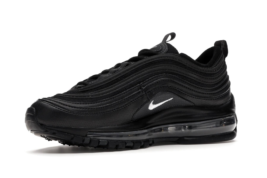 Nike Air Max 97 Black (GS)