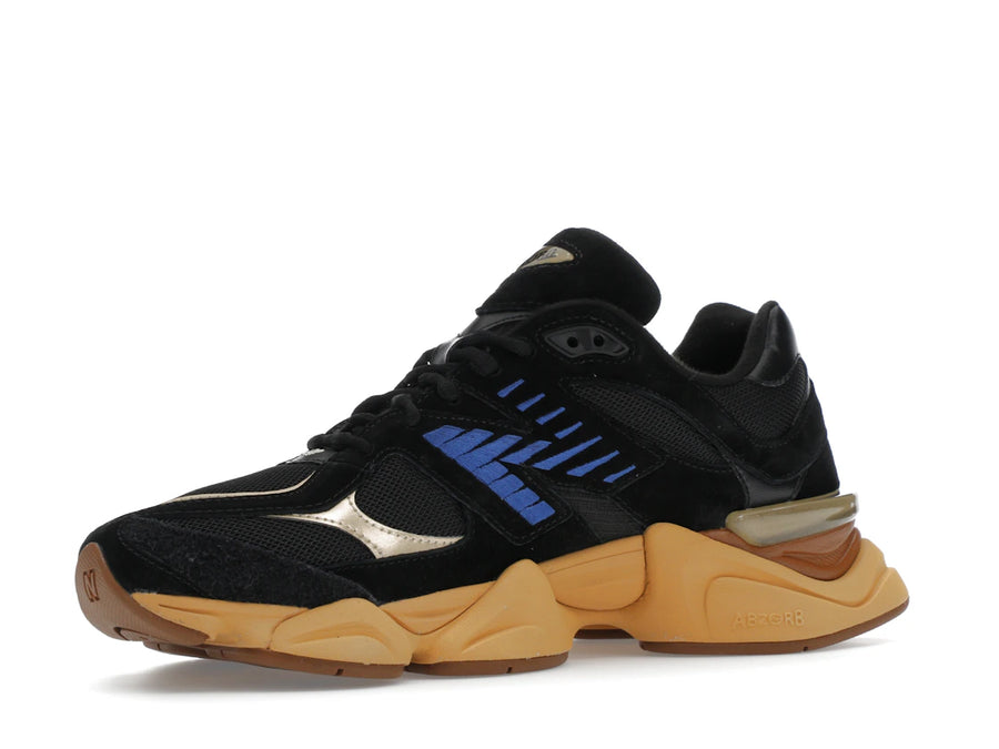 New Balance 9060 Randomevent The Sweetness of Kin
