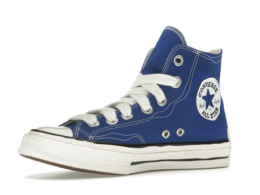 Converse Chuck Taylor All Star 70 Hi Sketch Bleues