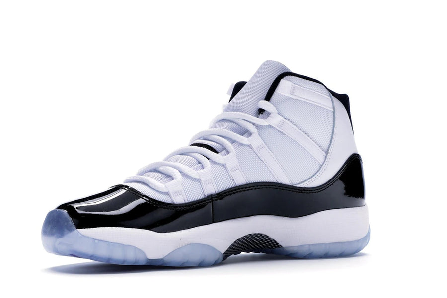 Jordan 11 Retro Concord (2018) (GS)