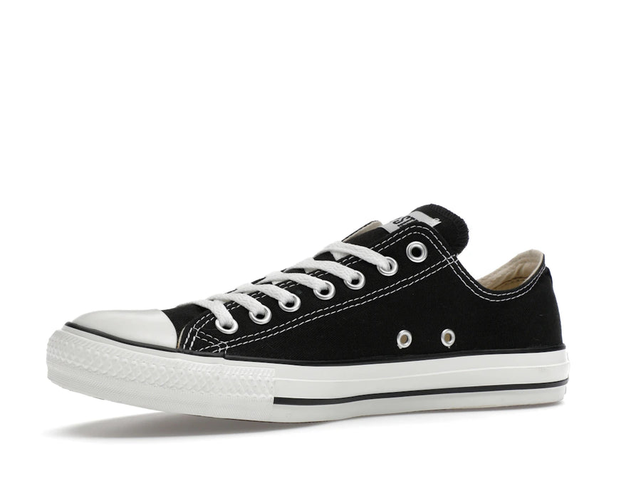 Converse Chuck Taylor All Star Ox Noir