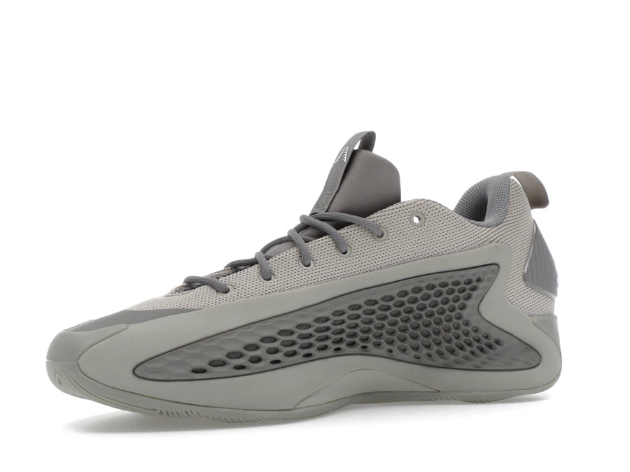 adidas AE 1 Low Metallic Grey