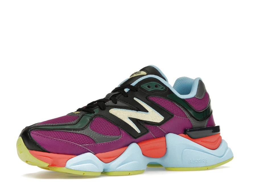 New Balance 9060 Neon Nights