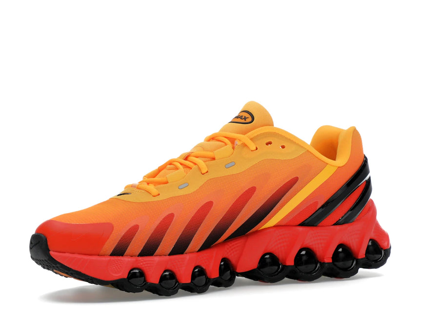 Nike Air Max Dn8 Laser Orange Black