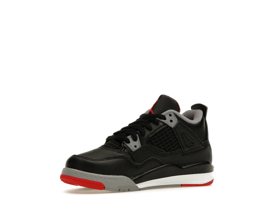 Jordan 4 Retro Bred Réinventée (PS)
