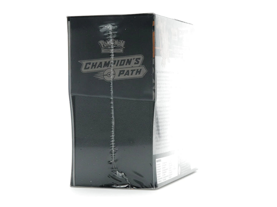 Pokémon TCG Champions Path Elite Trainer Box