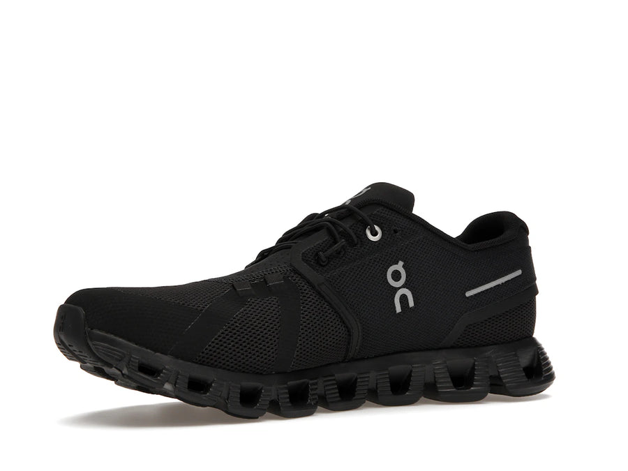 On Running Cloud 5 All Black