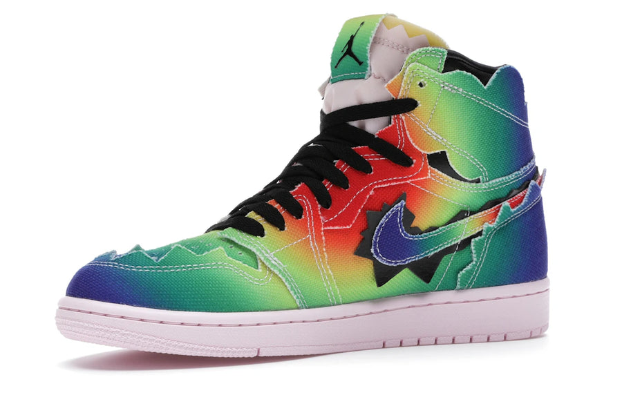 Jordan 1 Retro High J Balvin