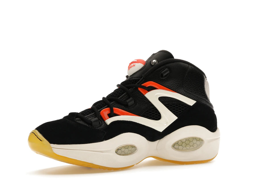 Reebok Question Pump Pump Omni Lite