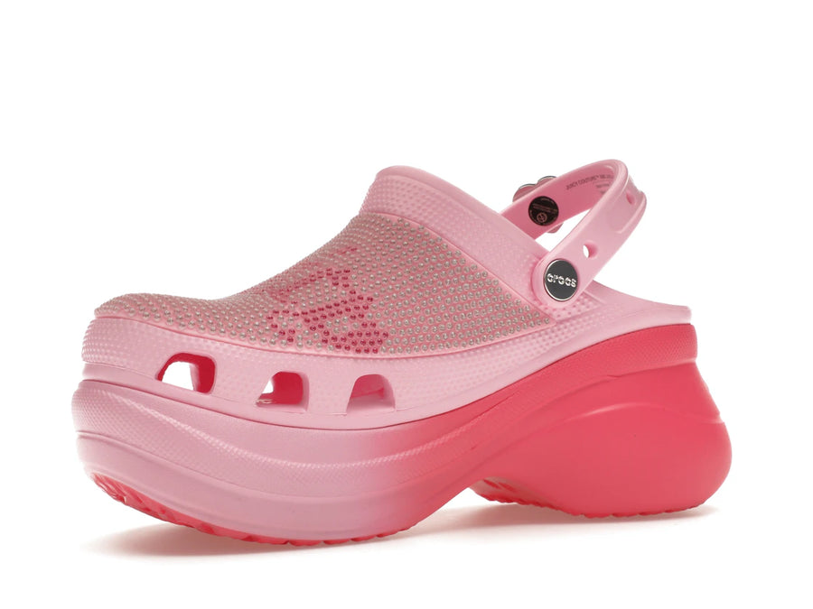 Sabots Crocs Classic Bae Juicy Couture (Femme)