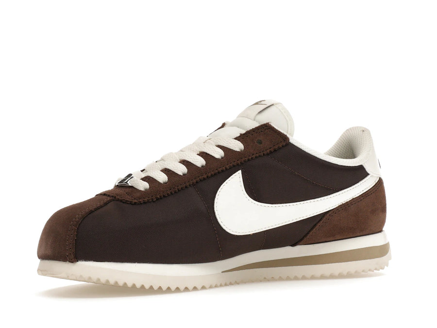 Nike Cortez Baroque Marron (Femme)