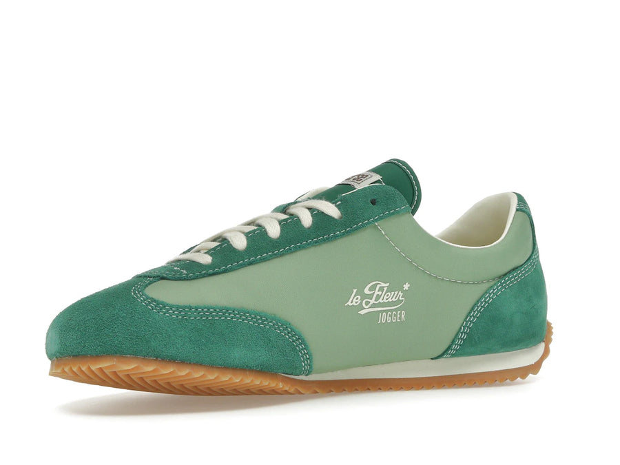 Converse Jogger GOLF le FLEUR* Tyler, The Creator Forest Shade Green