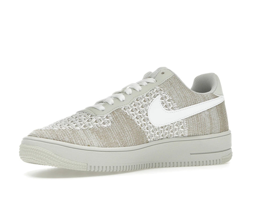 Nike Air Force 1 Flyknit 2.0 Light Bone