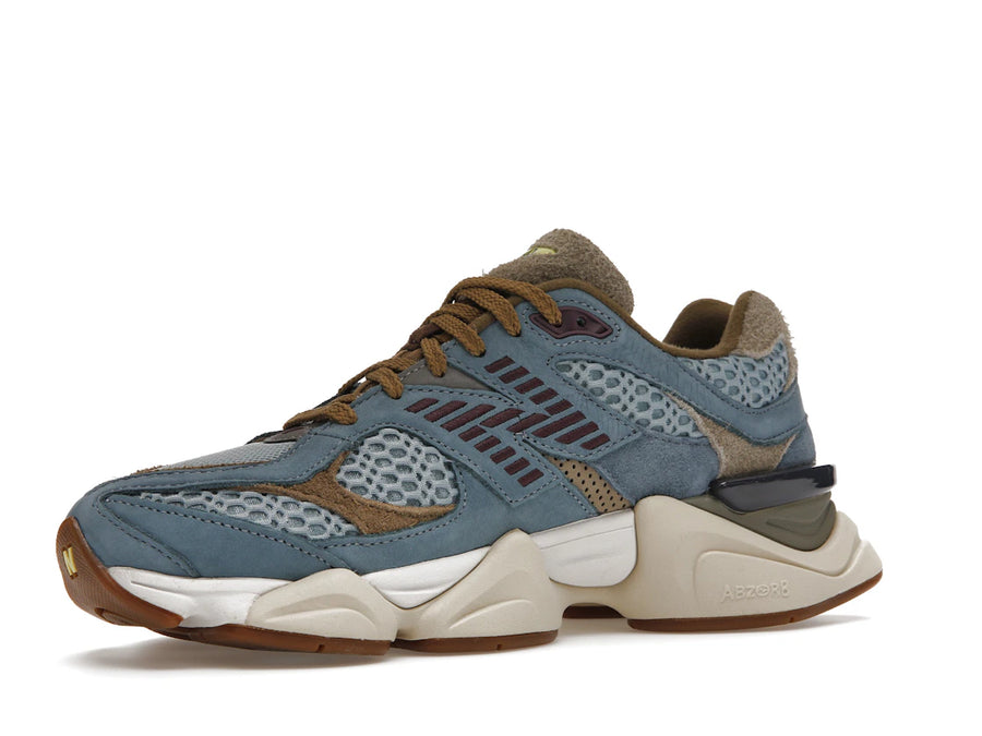 New Balance 9060 Bodega Age of Discovery