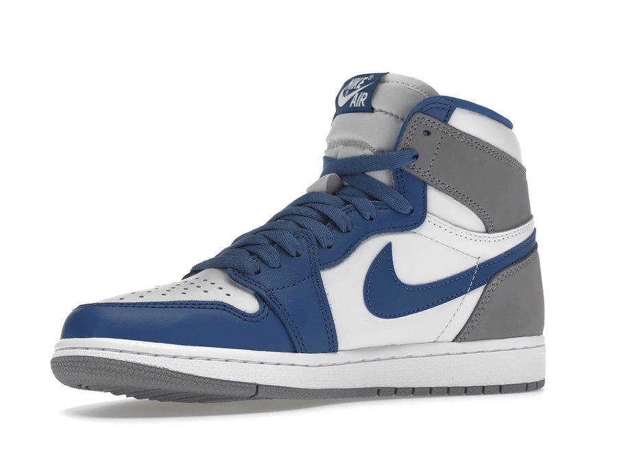 Jordan 1 Retro High OG True Bleu